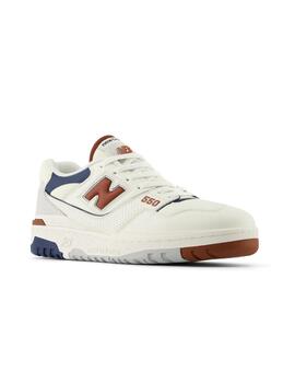 Zapatilla New Balance Hombre Multicolor