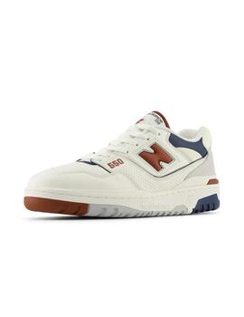 Zapatilla New Balance Hombre Multicolor