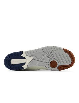Zapatilla New Balance Hombre Multicolor