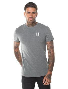 Camiseta Core Muscle Fit