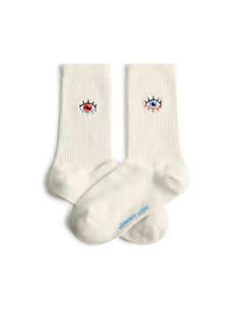 Calcetines Jimmy Lion Eyes Unisex