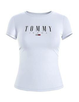 Camiseta Essential Skinny