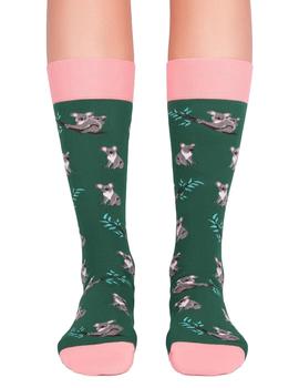 Calcetines Jimmy Lion Koalas Unisex