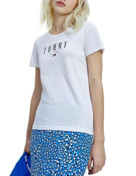 Camiseta Essential Skinny