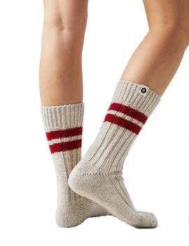 Calcetines Jimmy Lion Premium Winter Rec Unisex