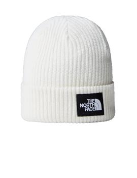 Gorro North Face WHITE DUNE Short