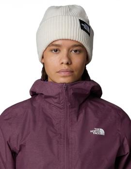 Gorro North Face WHITE DUNE Short