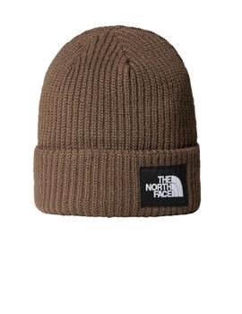 Gorro north Face Smokey Brown Short