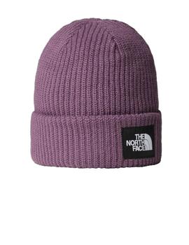 Gorro North Face SALTY LINED BEANIE Short