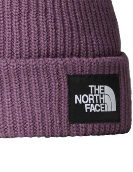 Gorro North Face SALTY LINED BEANIE Short