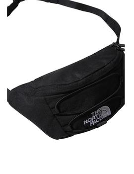 Riñonera The North Face Jester Unisex Negro