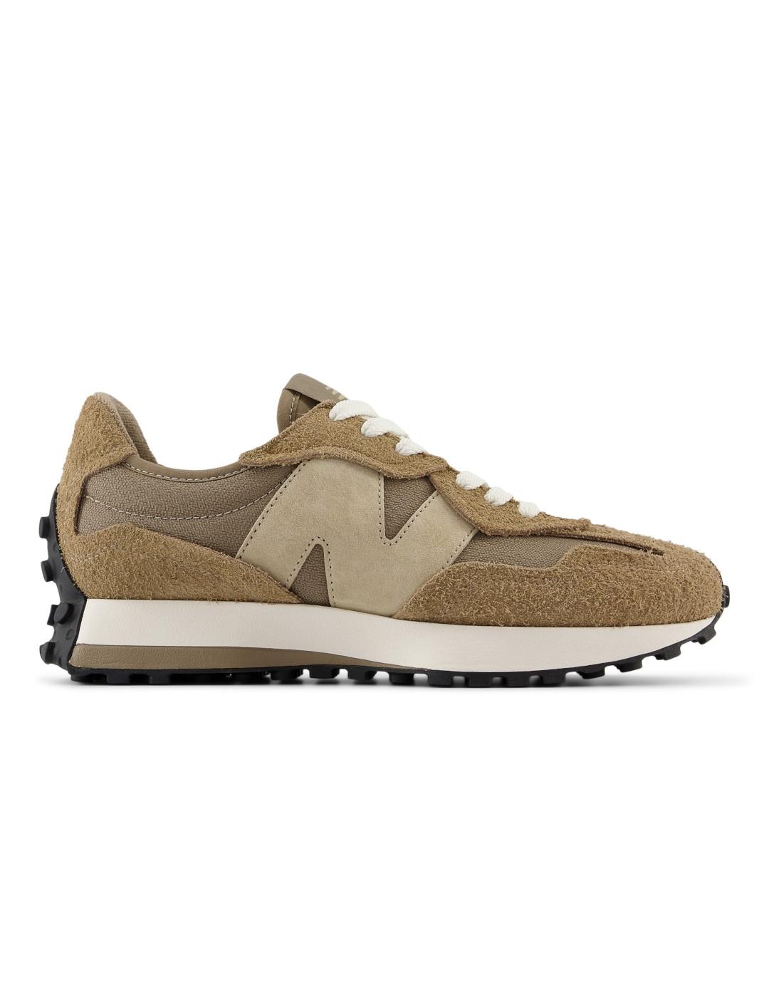 New balance 557 hombre Marrónes outlet