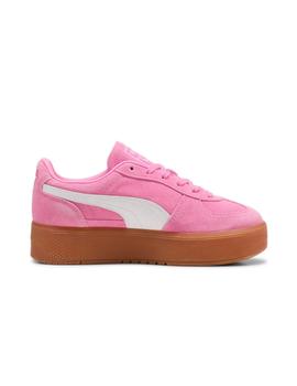 Zapatilla Puma  Elevated Mujer Rosa