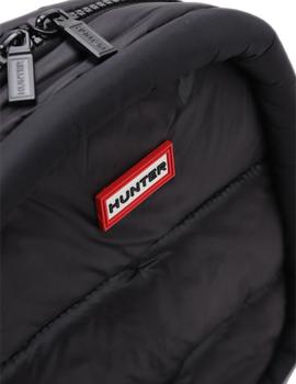 Mochila Intrepid Frame Negro