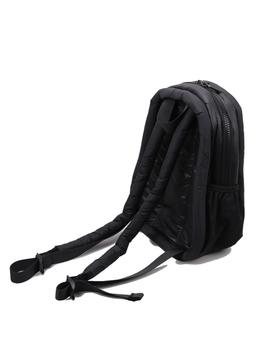 Mochila Intrepid Frame Negro