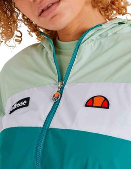 Chaqueta Sambry Track Top