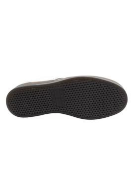 Zapatillas Tommy The Greenwich Leather