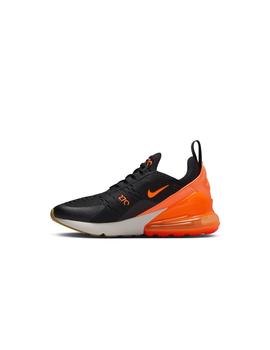 Zapatillas Nike Air Max 270(GS)