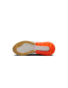 Zapatillas Nike Air Max 270(GS)