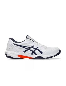 Zapatilla Asics Gel Rocket 11 Hombre Blanco