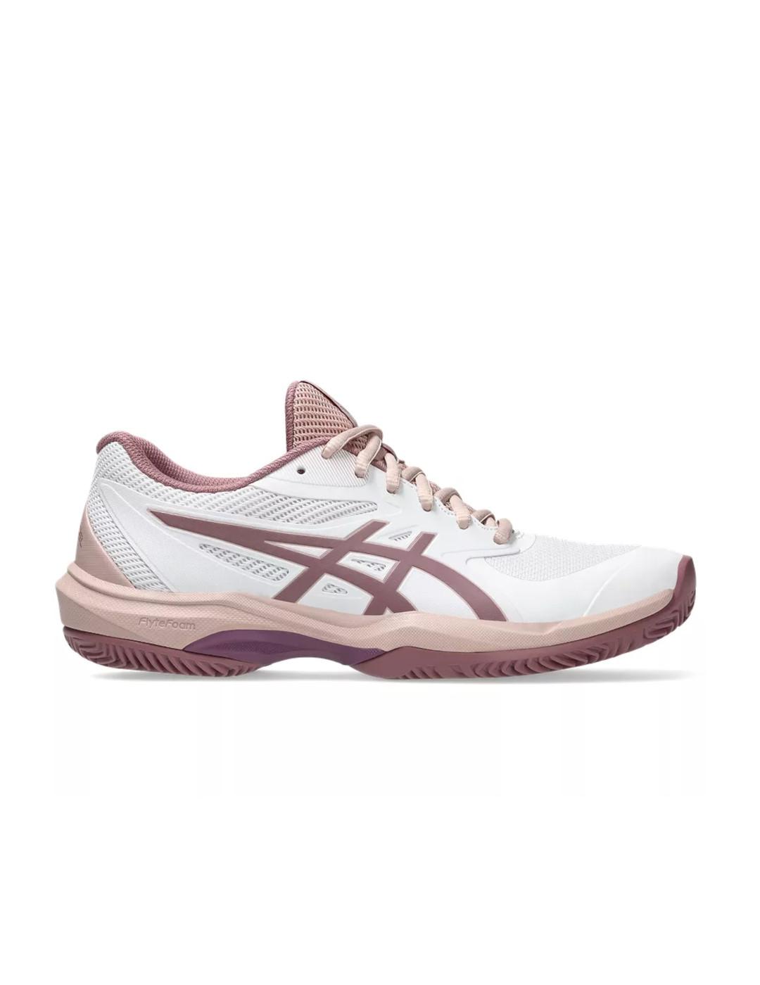 Zapatillas padel asics mujer blancas hotsell