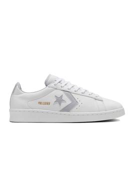 Pro Leather Low Seasonal