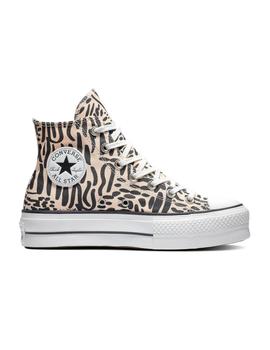 All Star Lift High Top