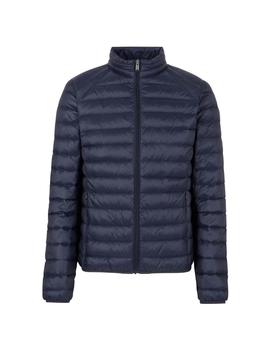 Cazadora Jott Mat Noos Hombre Navy