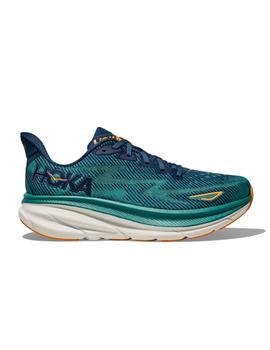 Zapatillas Hoka M Clifton 9 Hombre Multicolor