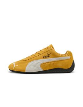 Zapatilla Puma Speedcat OG Hombre Gold