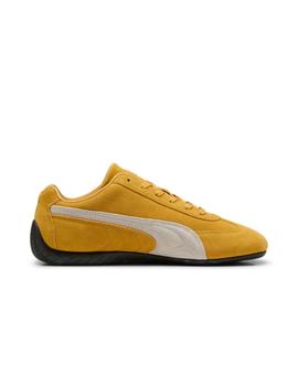 Zapatilla Puma Speedcat OG Hombre Gold