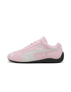 Zapatillas Puma Speedcat OG Mujer Rosa