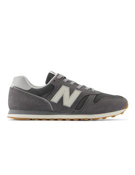 Zapatillas New Balance 373 Hombre Gris