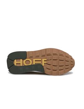 Zapatillas Hoff Hattusa Hombre Amarillo