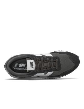 Zapatilllas New Balance 237 Hombre Negro