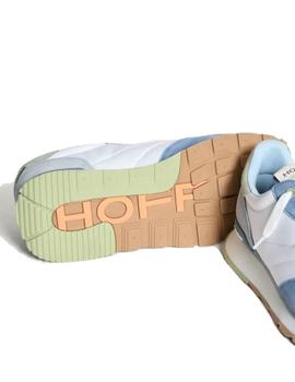 Zapatilla Hoff Petra Hombre Multicolor