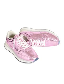 Zapatilla Hoff Orion Mujer Rosa