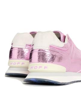 Zapatilla Hoff Orion Mujer Rosa