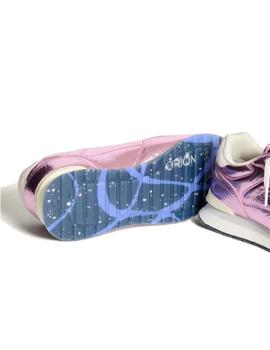 Zapatilla Hoff Orion Mujer Rosa