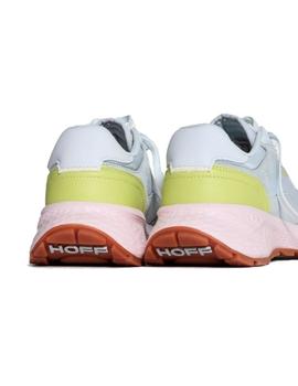 Zapatilla Hoff Tampa II Mujer Multicolor
