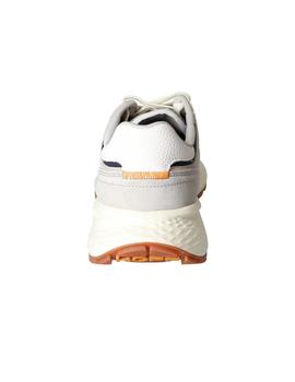 Zapatilla Hoff Biarritz II Hombre Gris