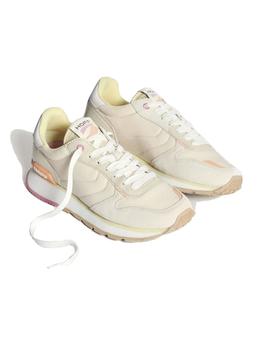 Zapatilla Hoff Troezen Mujer Beige