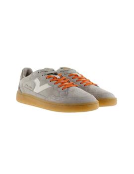 Zapatilla Victoria Smash Hombre Taupe