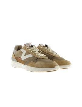 Zapatilla Victoria Beige