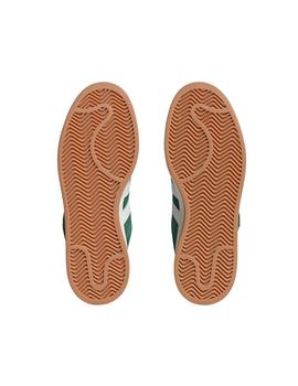 zapatillas Adidas Campus Hombre Verde