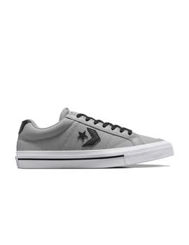 Zapatilla Converse Sport Casual Hombre Gris