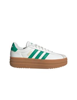 Zapatillas Adidas VL Court Bold Mujer Blanco