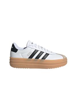 Zapatillas Adidas VL Court Bold Mujer Blanco
