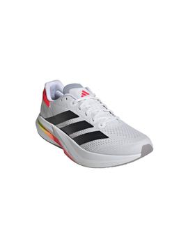 Zapatillas Adidas Duramo Speed 2 Hombre Blanco