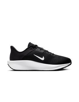 Zapatillas Nike Quest 6 Hombre Negras